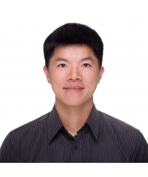 蔡承諭 ( Eric Tsai )