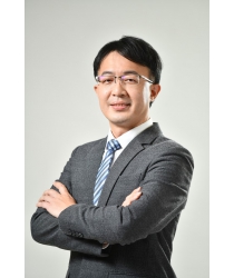 Dr. Evin Liao（ 廖榮皇 博士 ）