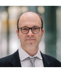 Francesco Rossetto, PhD