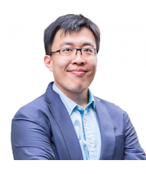 Austin Huang ( 黃乙鈞 )
