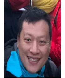 Bruce Tsai ( 蔡明璋 )