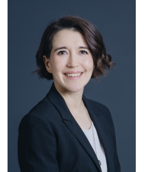 Dr. Katherine A. Kim ( 金藝璘 博士 )