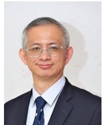 Dr. Glenn chiu ( 邱煌仁 博士 )