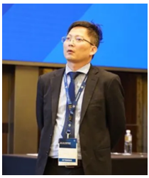 Clark Lin ( 林方立 )