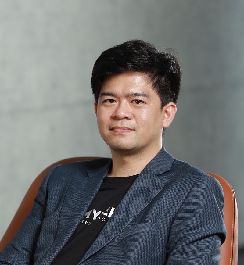 Su-Wei Chang (張書維)