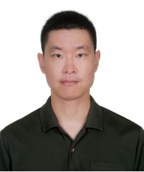 Dr. Loren Chang ( 張起維 博士 )