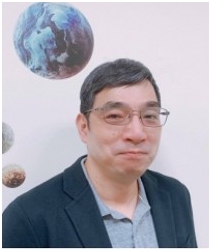 Dr. Chi-Kuang ( 趙吉光 博士 )