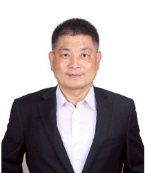 Jiangson Chen ( 陳文江 )