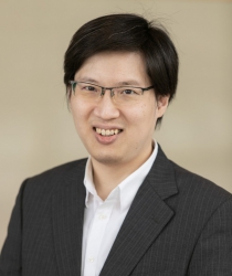 Dr. I-Kang Fu ( 傅宜康 博士 )