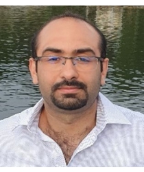 Dr. Walid El Hajj